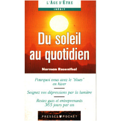 Du soleil au quotidien