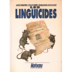 Les linguicides