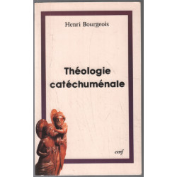 Théologie catéchuménale