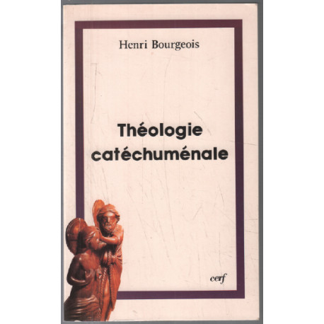 Théologie catéchuménale