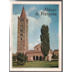 Abbaye de Pomposa