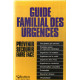 Guide familial des urgences