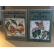 Atlas des parasites des cultures / 2 tomes / nombreuses planches...