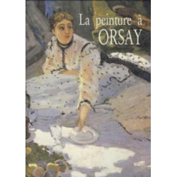 La peinture au musée d'Orsay