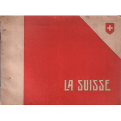 La suisse