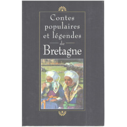 Contes populaires et légendes de Bretagne