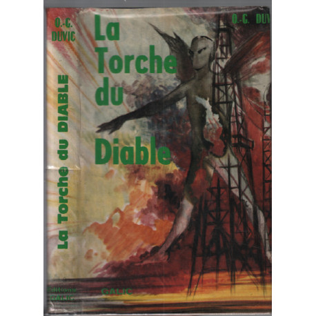 La torche du diable