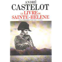 Le livre de sainte-helene