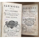 Sermons pour le caresme ( édition de 1704 )