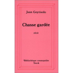 Chasse gardée