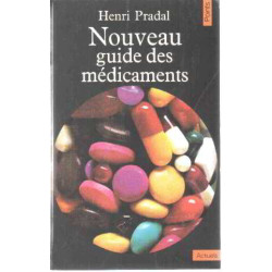 Nouveau guide des médicaments