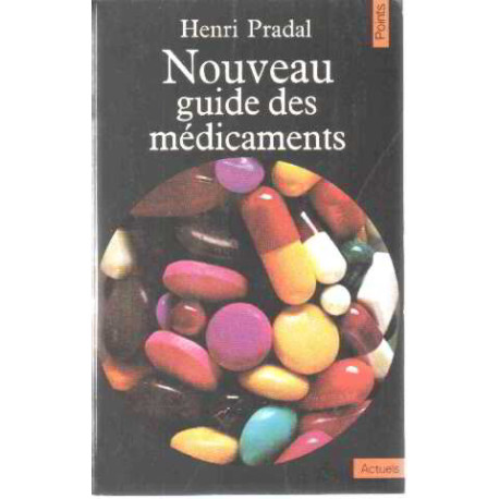 Nouveau guide des médicaments