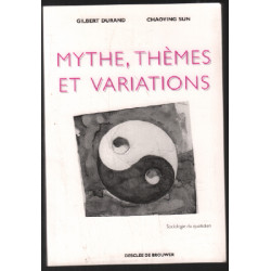 Mythes thèmes et variations