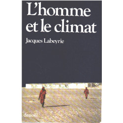 L'homme et le climat