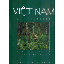 Viêt Nam l'invitation