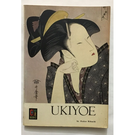 Ukiyoe