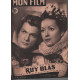 Ruy blas / revue mon film n° 96 danielle darrieux jean marais