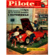 Revue pilote n° 154