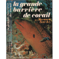 La grande rivière de corail