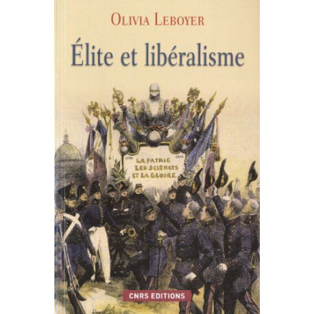 Elite et libéralisme