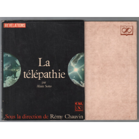 La Télépathie