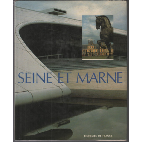 Seine et marne