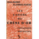 Les cahiers du chene d'or n° 5 / fantastique et sorcellerie