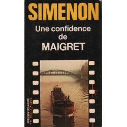 Une confidence de maigret