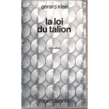 La loi du talion