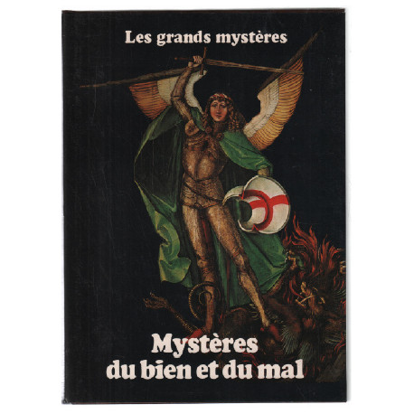 Mystères du bien et du mal