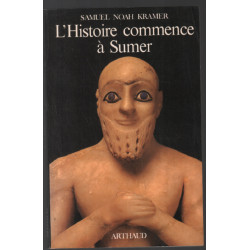 L'histoire commence à Sumer