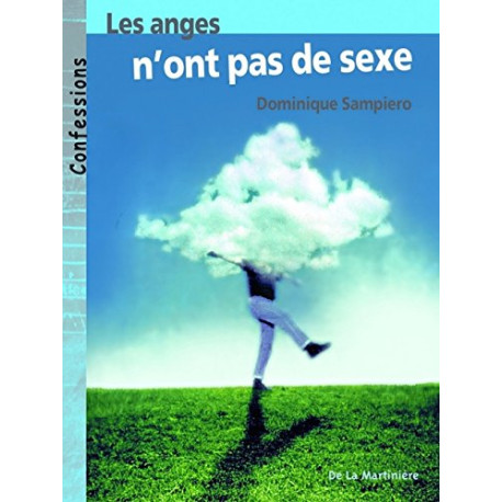 Les anges n'ont pas de sexe