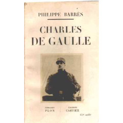 Charles de gaulle