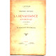 Histoire critique de la renaissance méridionale au XIX° siecle/ la...