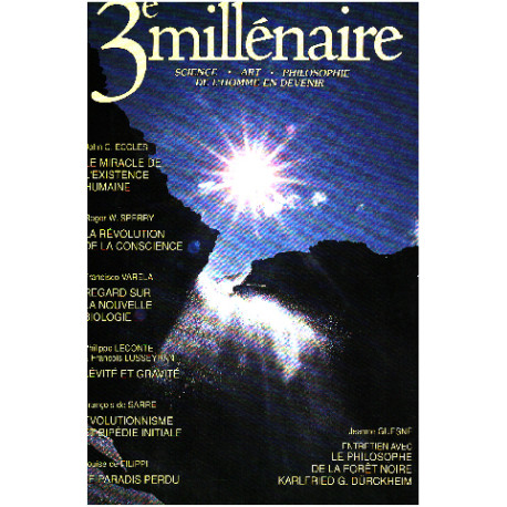 3° millenaire n° 12