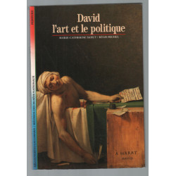 David : L'Art et le Politique