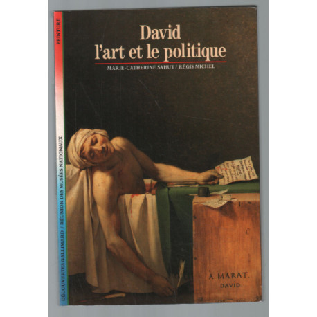 David : L'Art et le Politique