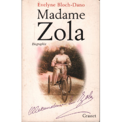 Madame zola