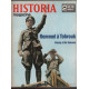 2° guerre mondiale / historia magazine n° 37 / rommel a tobrouk