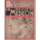 La revue du médecin n° 4 / 1930