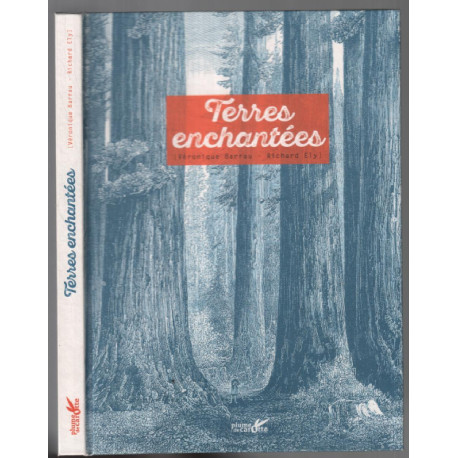 Terres enchantées