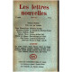 Les lettres nouvelles n° 47