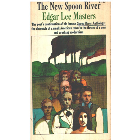 The new spoon river