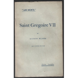 Saint grégoire VII