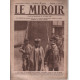 Revue le miroir n° 59 / documents photographies relatifs à la...