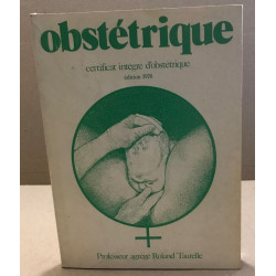 Obstétrique