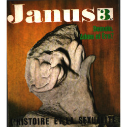 Revue janus n° 3 / l'histoire et la sexualité