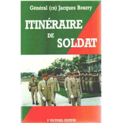 Itineraire de soldat