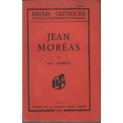 Jean moréas