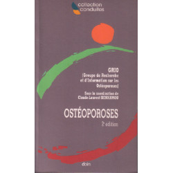 Ostéroporoses